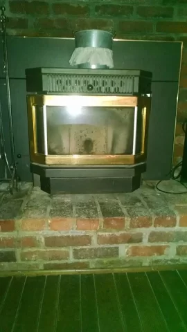 [Hearth.com] What Type of stove is this?