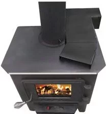 [Hearth.com] Tjernlund SB-1 Stove Blower