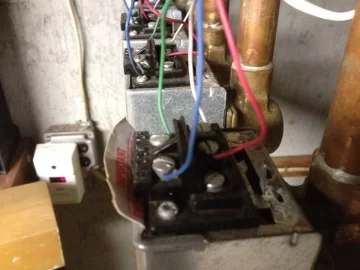 [Hearth.com] No power to circulator pump