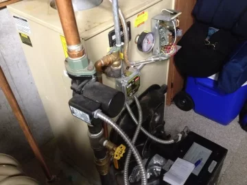 [Hearth.com] No power to circulator pump