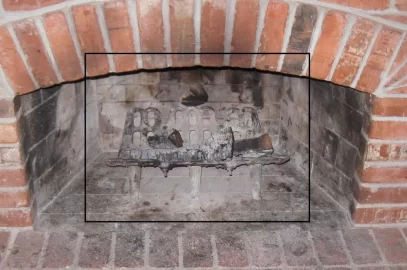 [Hearth.com] Method for opening up brick fireplace to accomodate an insert