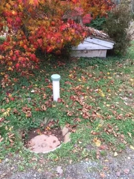 [Hearth.com] Septic System Question