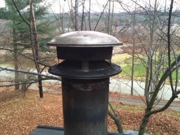 [Hearth.com] Chimney height question/thoughts