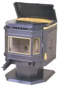 [Hearth.com] Help with a whitfield advantage II pellet stove ash problems