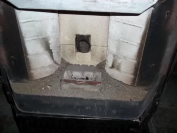 [Hearth.com] Help with a whitfield advantage II pellet stove ash problems