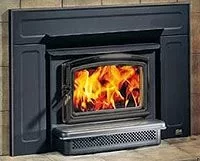 [Hearth.com] What fireplace insert is this and why isn't it working?