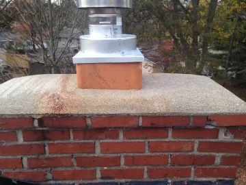 [Hearth.com] Is any action needed to protectr my chimney?