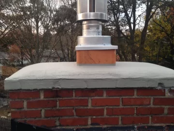 [Hearth.com] Is any action needed to protectr my chimney?