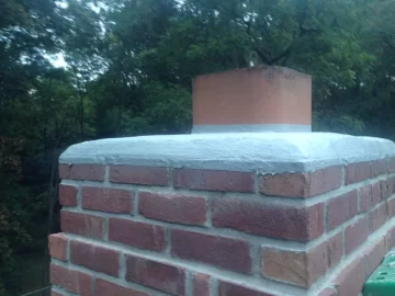 [Hearth.com] Is any action needed to protectr my chimney?