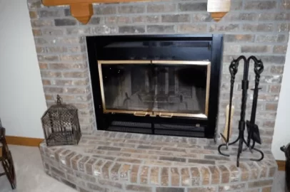 [Hearth.com] Newbie with Heat N Glo EM42 fireplace - Pictures