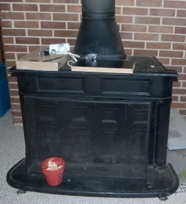 [Hearth.com] Help determining what stove this is please