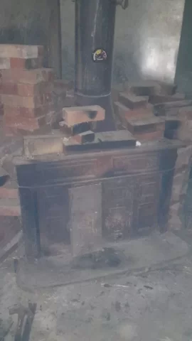 [Hearth.com] Help determining what stove this is please