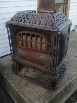 [Hearth.com] I need Help Identifying...