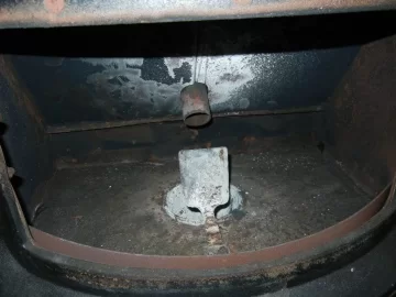 [Hearth.com] Bixby Pellet Stove - Little To No Heat