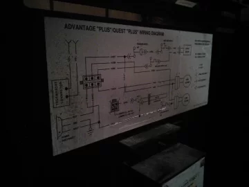 [Hearth.com] newbie question...whitfield control board