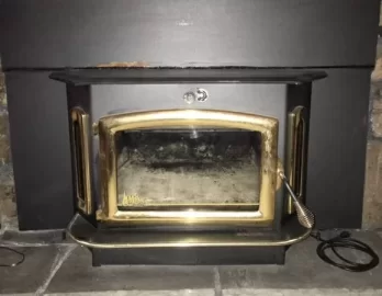 [Hearth.com] Opinions on this Buck Stove 91