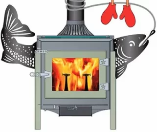 [Hearth.com] Woodstock preview stove