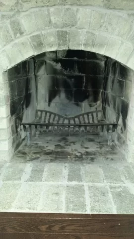 [Hearth.com] Fireplace wood burning insert really works ?