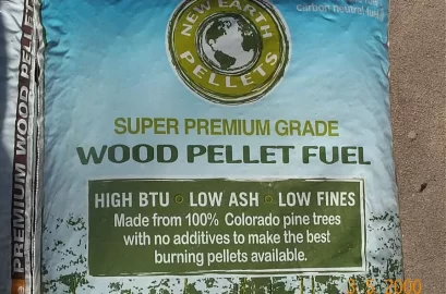 [Hearth.com] PFI  (Pellet Fuels Institute) Pellet Grading Certification