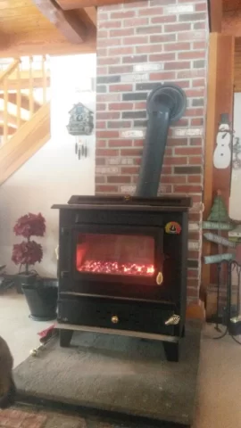 [Hearth.com] Used my one match for the season.