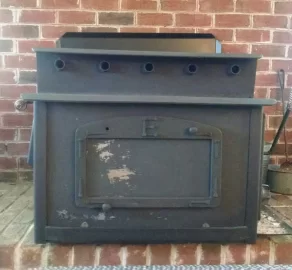 [Hearth.com] What kind of Englander Wood Stove do I have?