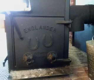 [Hearth.com] What kind of Englander Wood Stove do I have?