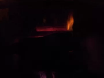 [Hearth.com] First burn of the year