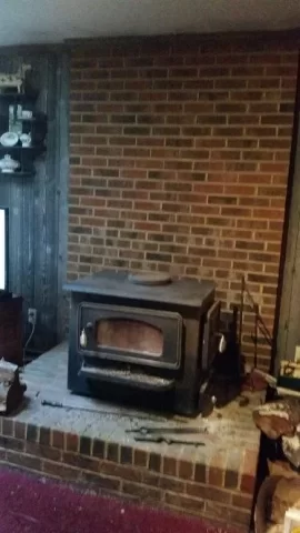 [Hearth.com] Ready to Buy A New Stove! Seeking Opinions and Advice