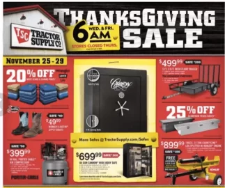 [Hearth.com] 2015 Black Friday Log splitters!