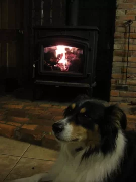 [Hearth.com] Let's see your Jotul F55!!!!