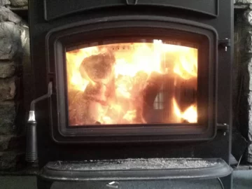 [Hearth.com] Let's see your Jotul F55!!!!