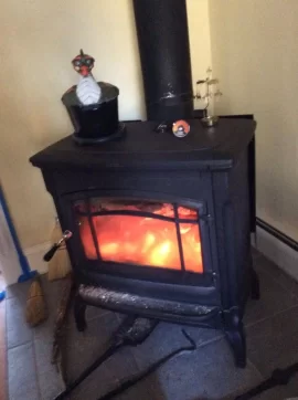 [Hearth.com] Ready to Buy A New Stove! Seeking Opinions and Advice