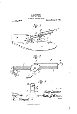 [Hearth.com] lid lifter with wings?