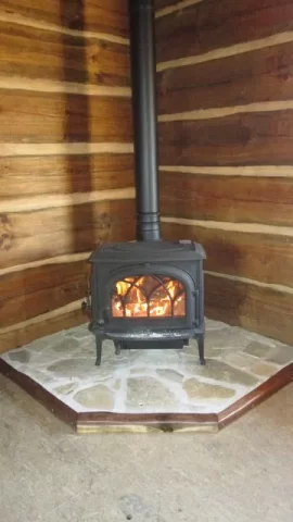 [Hearth.com] Love My New Jotul