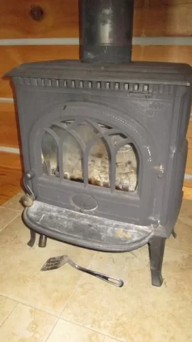 [Hearth.com] Help Needed on Unknown Jotul