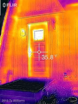 [Hearth.com] Thermal Imaging to Help be Green