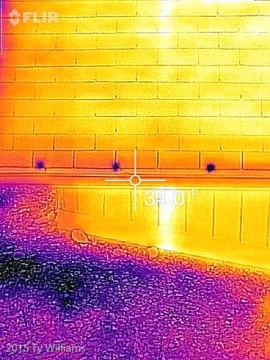 [Hearth.com] Thermal Imaging to Help be Green