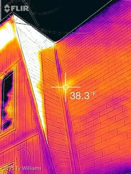 [Hearth.com] Thermal Imaging to Help be Green