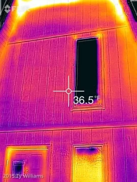 [Hearth.com] Thermal Imaging to Help be Green