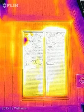 [Hearth.com] Thermal Imaging to Help be Green