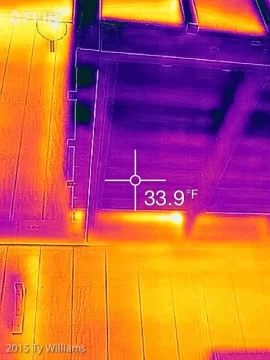 [Hearth.com] Thermal Imaging to Help be Green