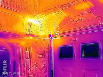 [Hearth.com] Thermal Imaging to Help be Green