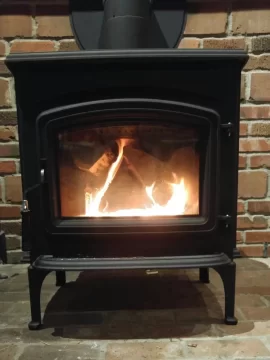 [Hearth.com] Let's see your Jotul F55!!!!