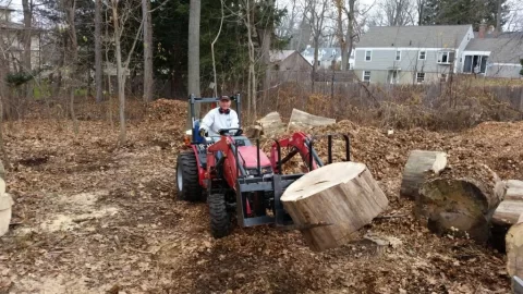 [Hearth.com] I love my new saw!