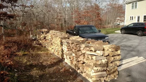 [Hearth.com] Official Connecticut Firewood Thread