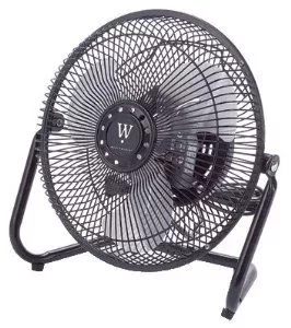 [Hearth.com] Blower vs. fan?