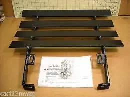 [Hearth.com] cradle for county line 22 ton splitter