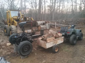 [Hearth.com] Installing Wood Gassification Boiler With 1000 Gallon Thermal Storage