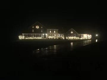 [Hearth.com] Let's see your... Christmas Lights