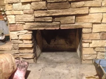 [Hearth.com] Installing a Quaker Monrovian insert and need some adivce